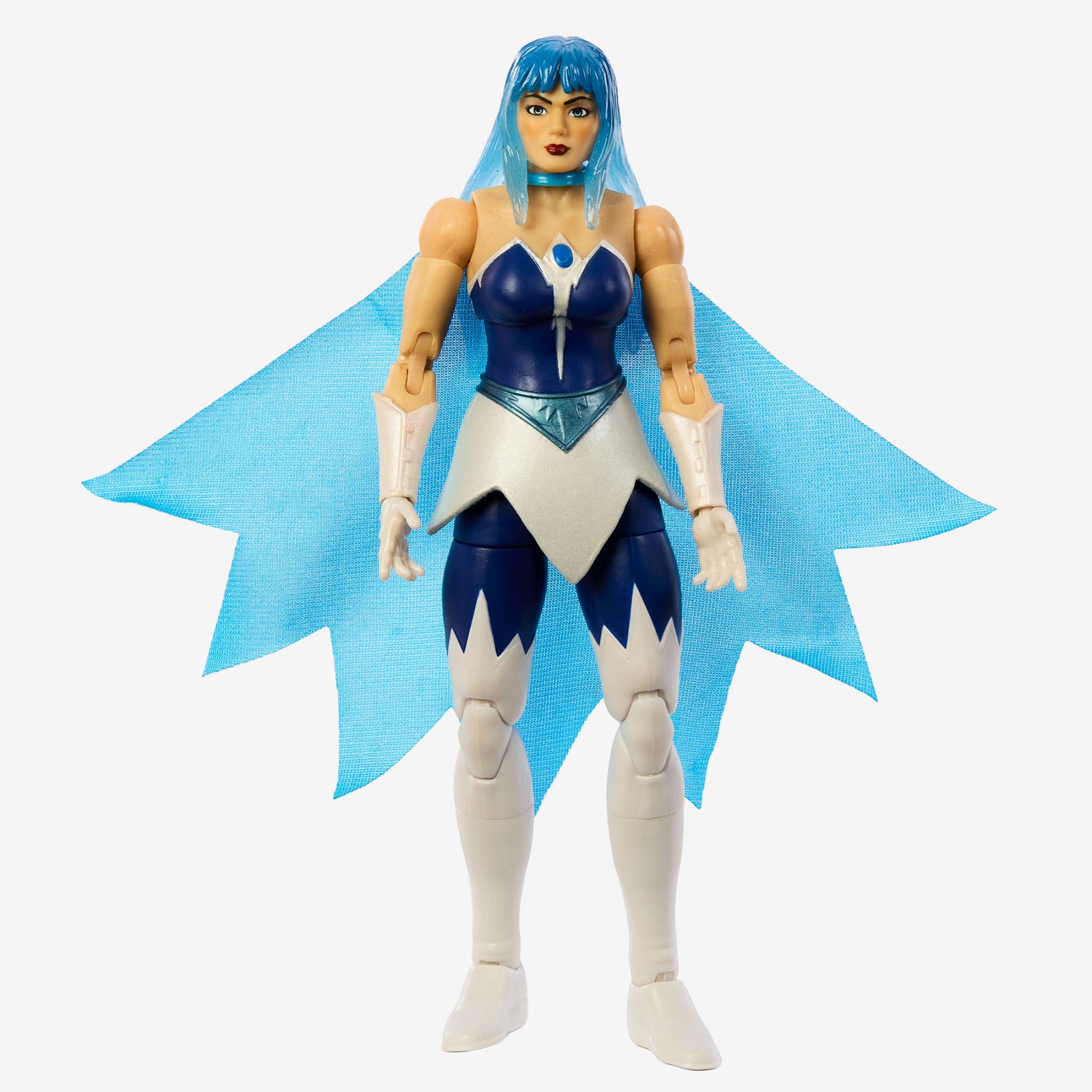 Masters of the Universe Masterverse Frosta Action Figure