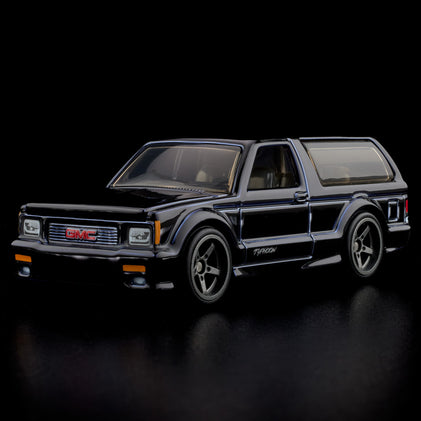 RLC Exclusive 1992 GMC Typhoon