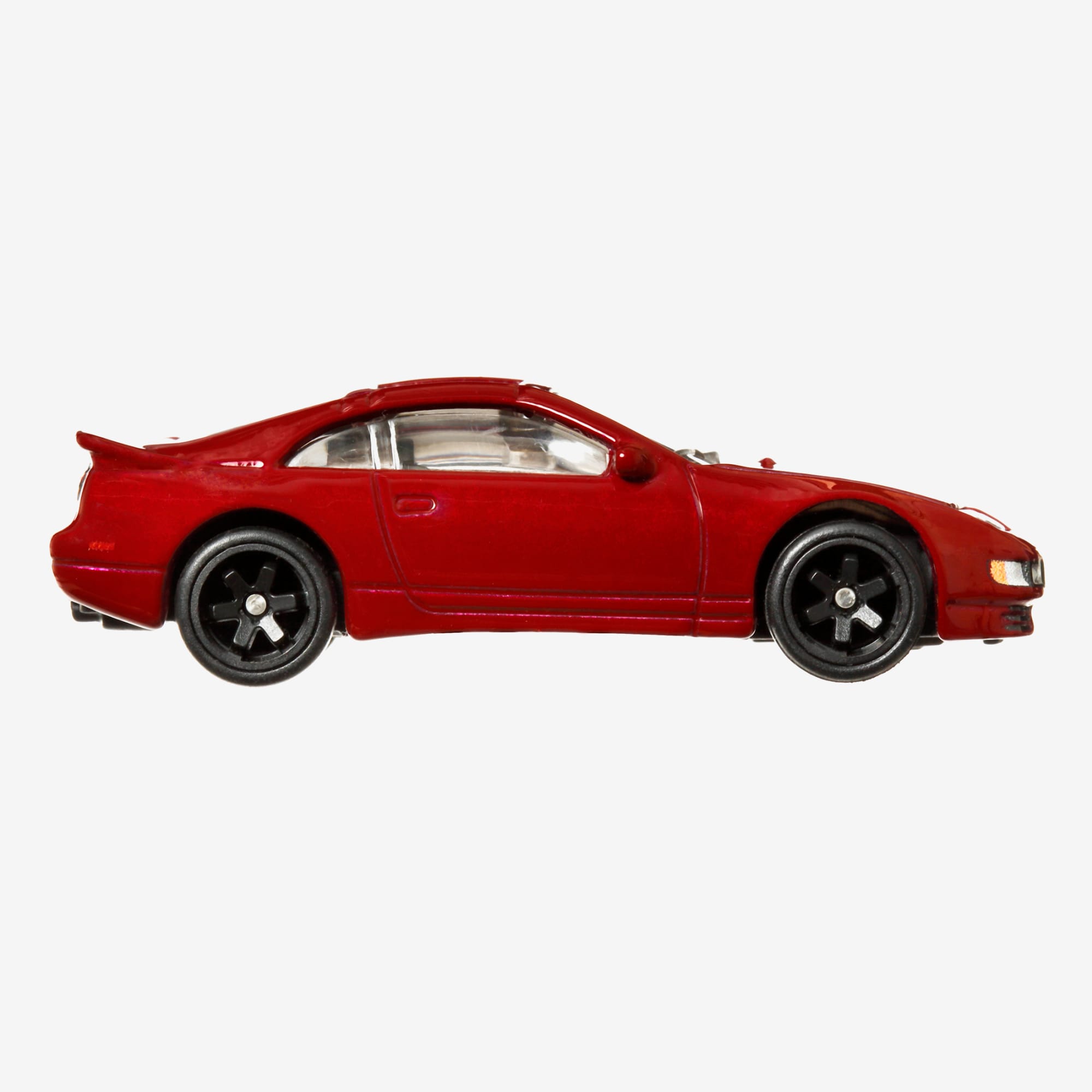 Hot Wheels Car Culture Circuit Legend Nissan 300ZX Twin Turbo