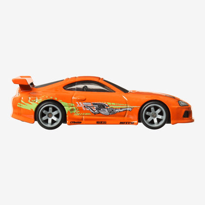 Hot Wheels Premium Car Culture 2-Pack