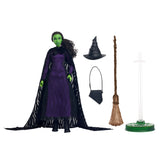 Wicked Deluxe Elphaba Fashion Doll and Accessories