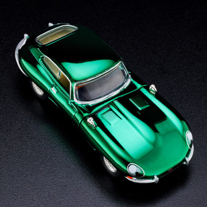 RLC Exclusive 1964 Jaguar E-Type