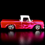 RLC Exclusive Pink Edition 1962 Ford F100