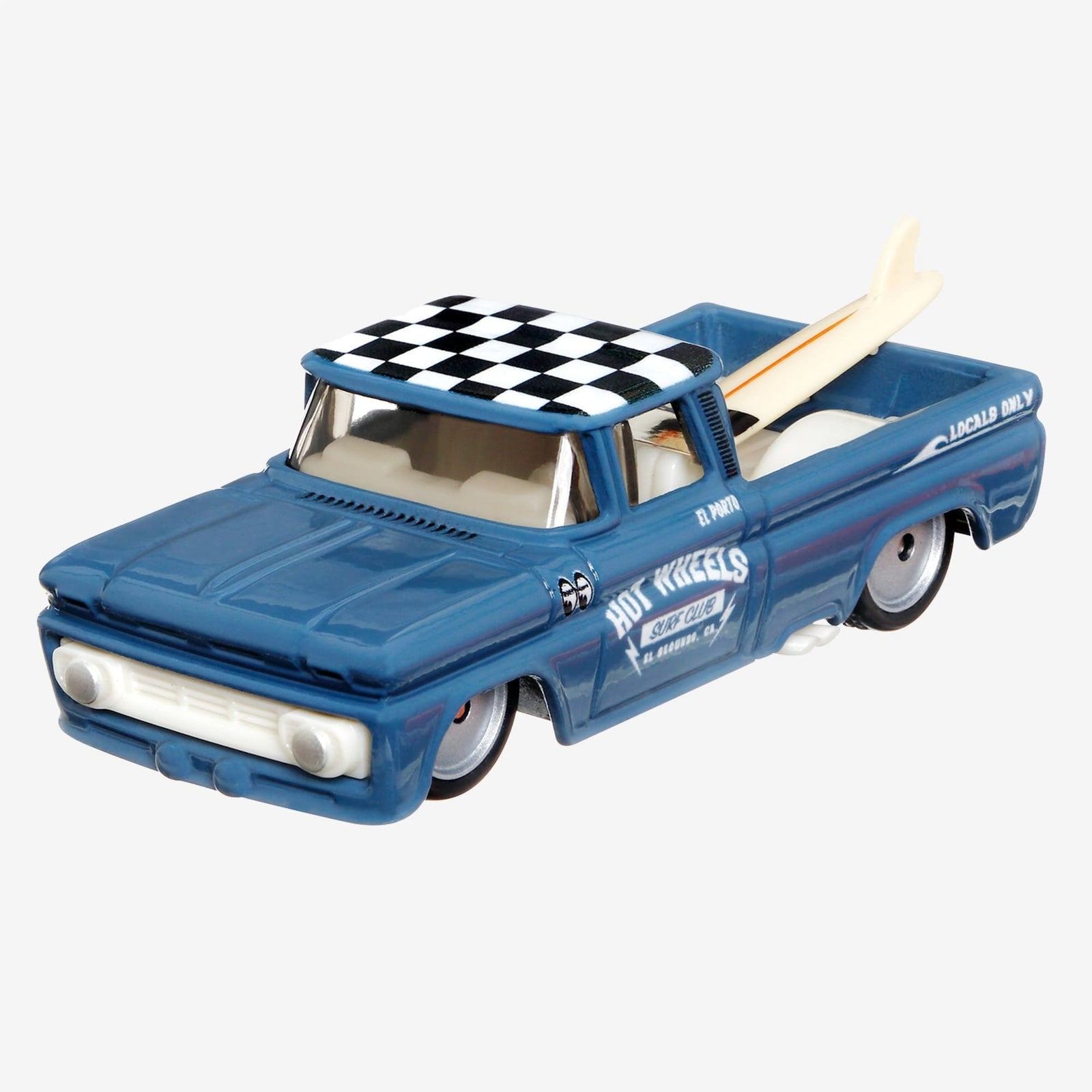 2022 Premium Collector Set 1: Classic Pickups