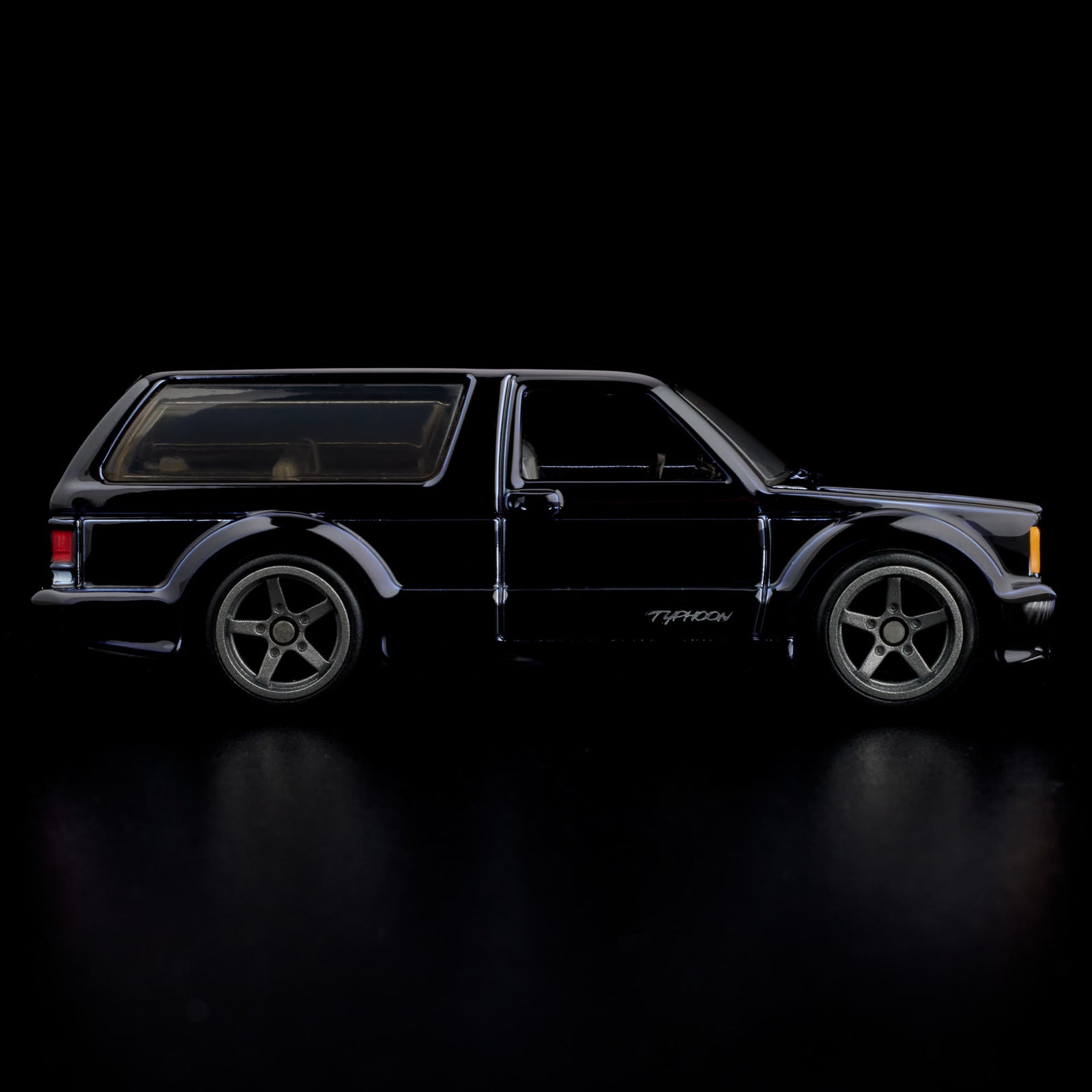 RLC Exclusive 1992 GMC Typhoon