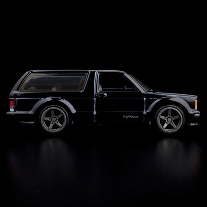 RLC Exclusive 1992 GMC Typhoon