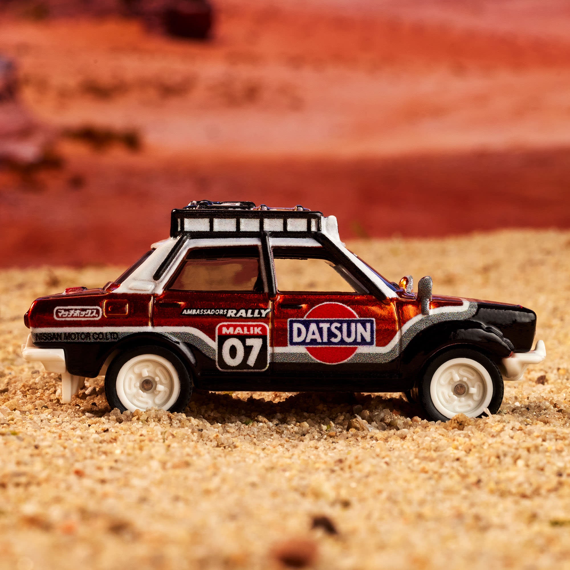 70 datsun 510 rally matchbox online