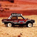 Matchbox 1970 Datsun 510 Rally