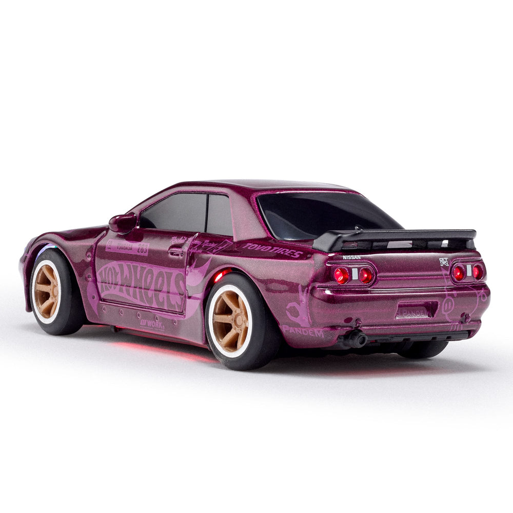Hot Wheels R/C 1:64 Nissan Skyline GT-R (R32) Pandem
