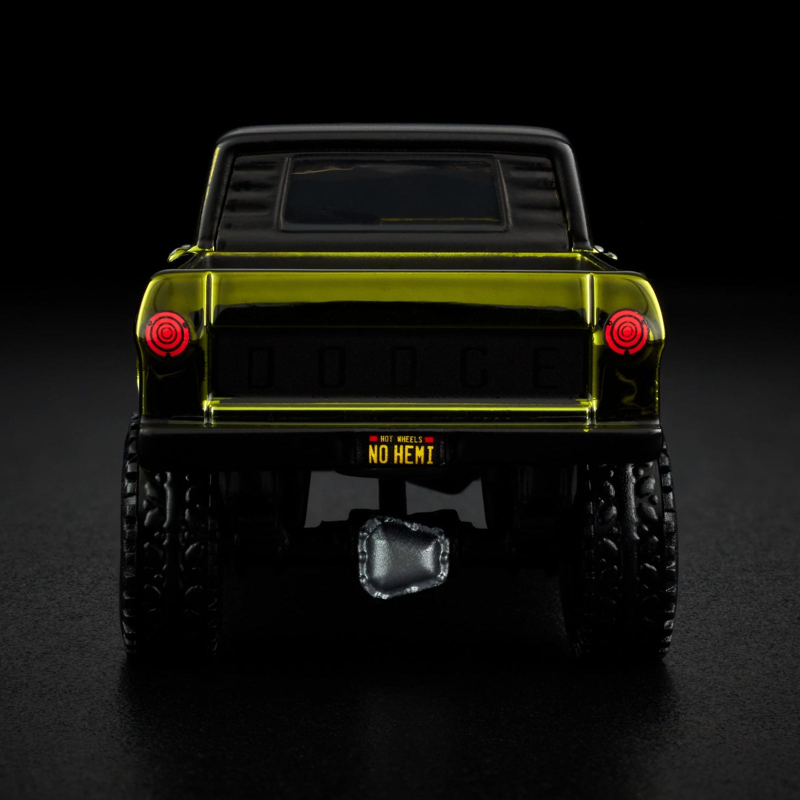 RLC Exclusive 1964 Dodge Power Wagon