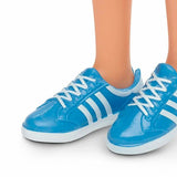 Billie Jean King Barbie Inspiring Women Series Doll