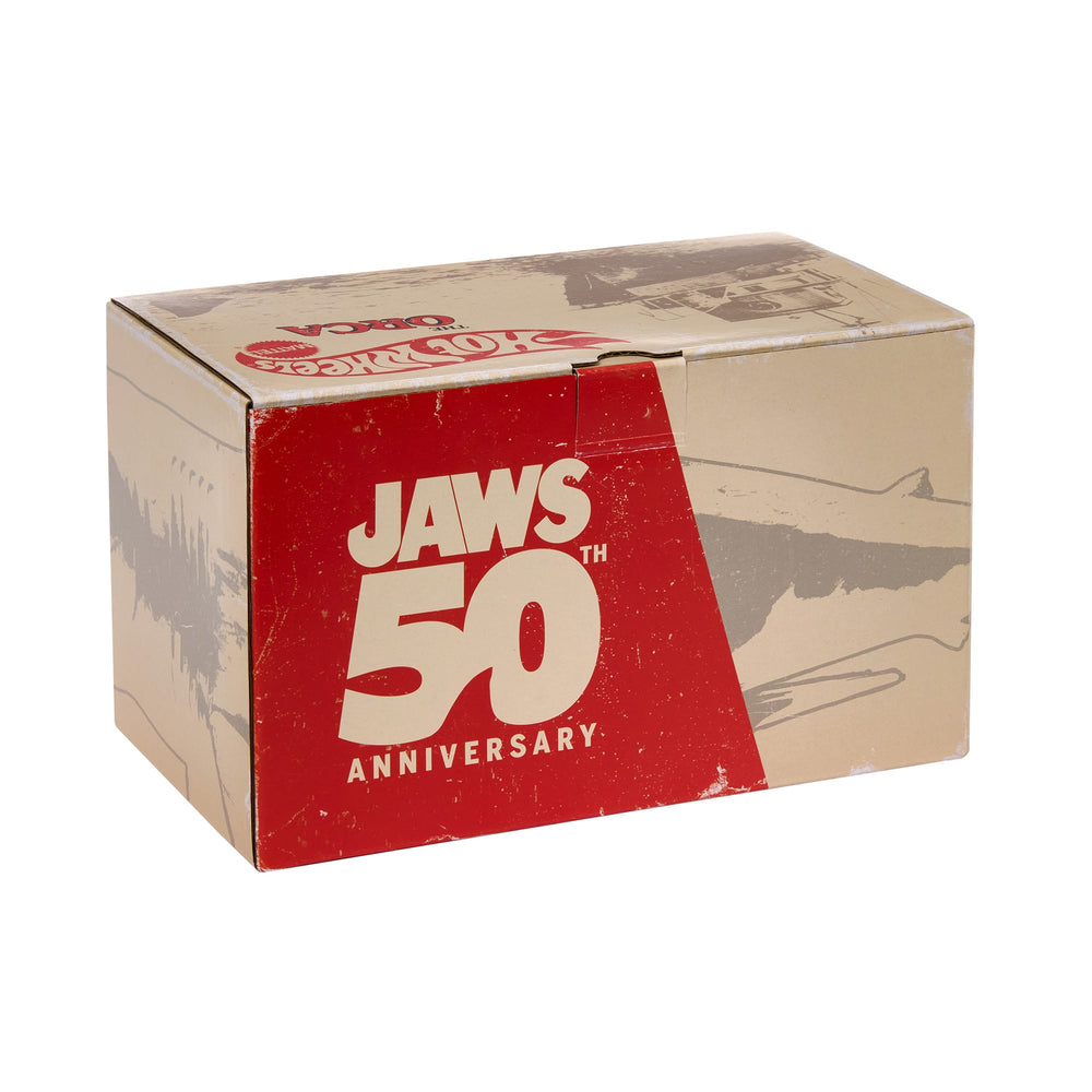 Hot Wheels 50th Anniversary Jaws Set | Mattel Creations