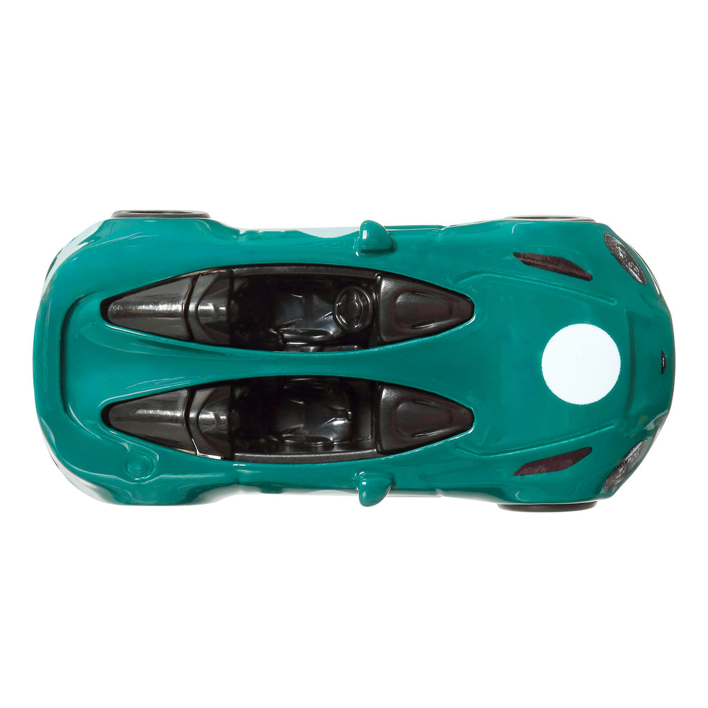 Hot Wheels Car Culture Circuit Legends Aston Martin V12 Speedster hot-wheels-car-culture-circuit-legends-aston-martin-v12-speedster