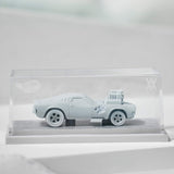 Hot Wheels x Daniel Arsham Complete Car and Rally Case Set