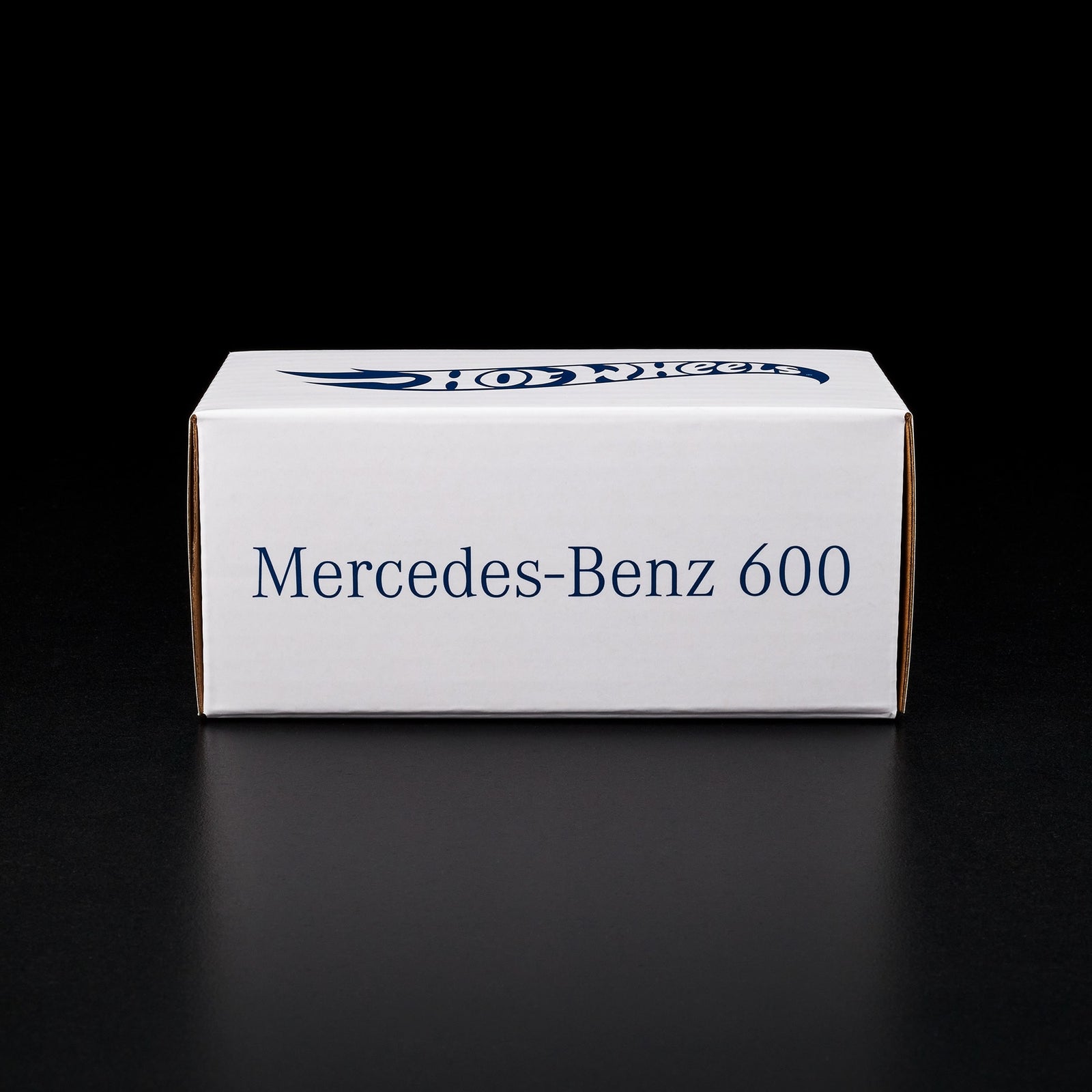 RLC Exclusive 1964 Mercedes-Benz 600