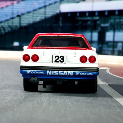 Matchbox 1987 Nissan Skyline GTS-R