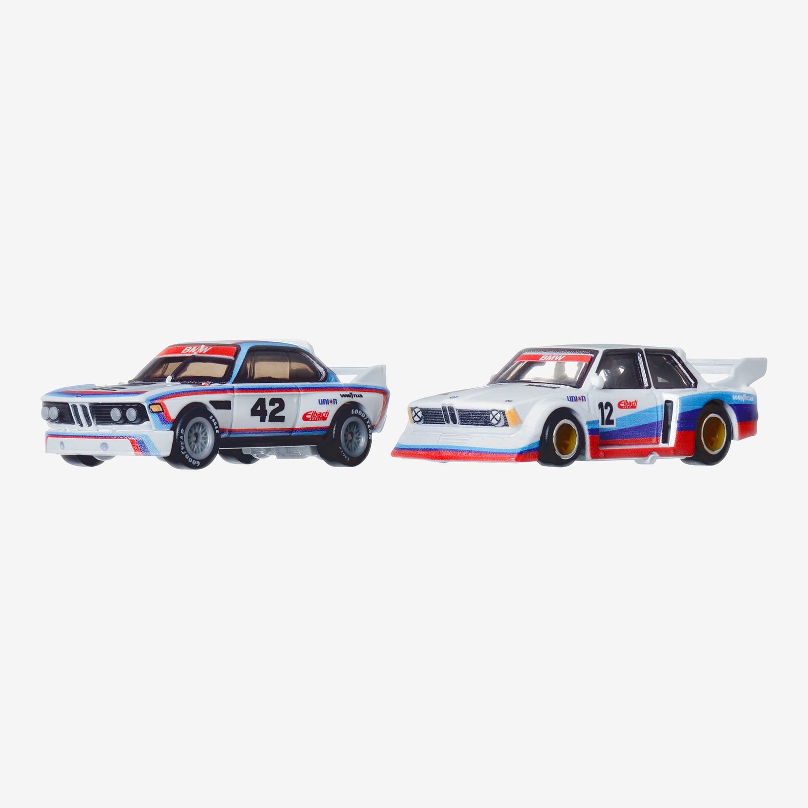 Hot Wheels Premium Car Culture 2-Pack