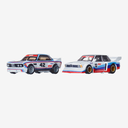 Hot Wheels Premium Car Culture 2-Pack