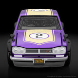 RLC Exclusive sELECTIONs 1972 Nissan Skyline H/T 2000GT-R