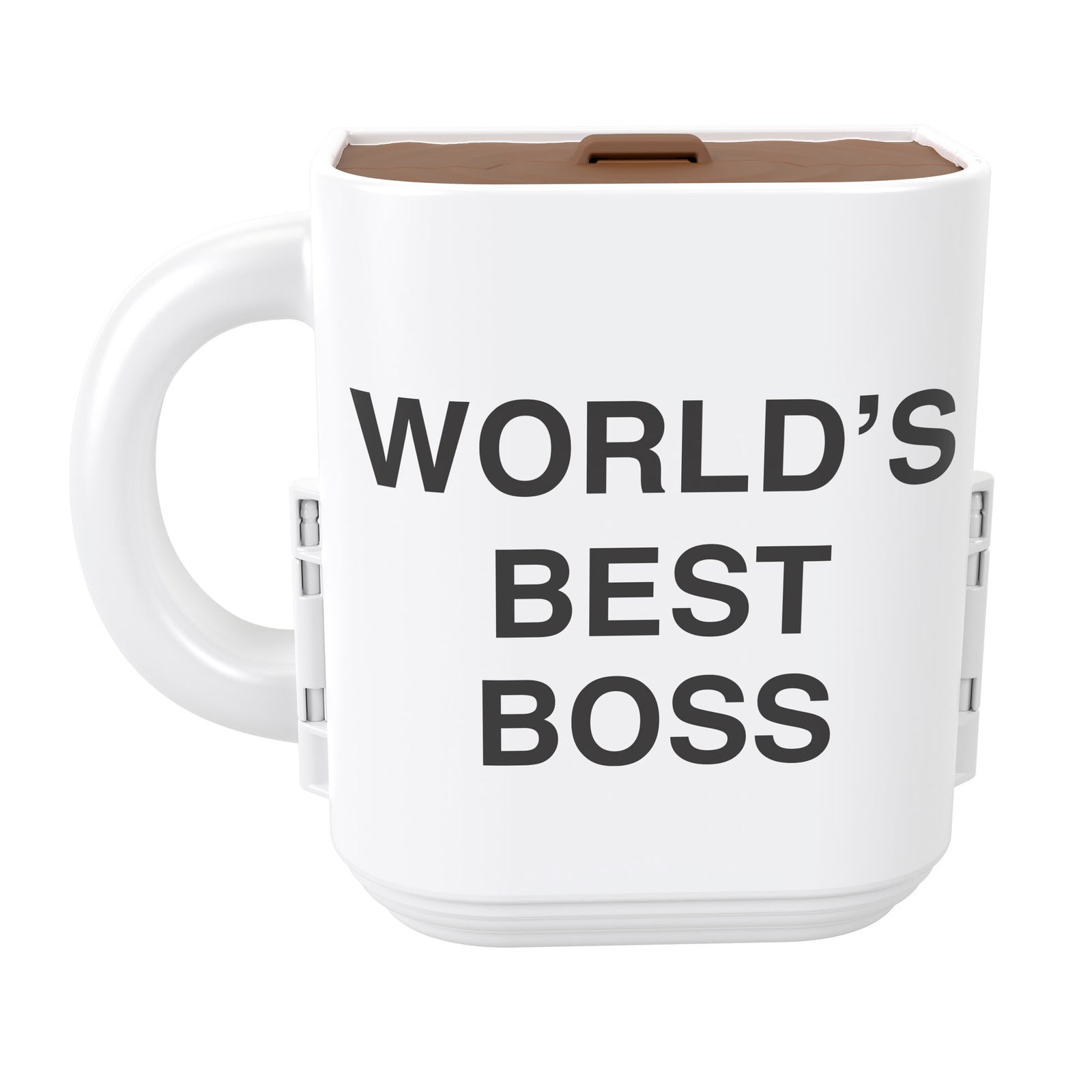 Polly Pocket x The Office Compact