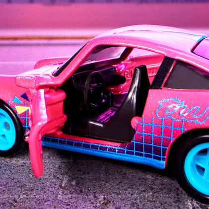 Matchbox ’80 Porsche 911 Turbo