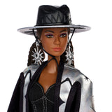 Barbie Fashion Frontier Puppe #2