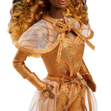 Barbie Golden Dream Christie Doll