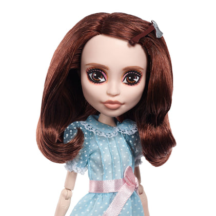 Monster High Skullector The Shining Grady Twins (Re-Release)