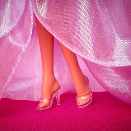 Barbie Gala Collection Lavender Daydream Doll