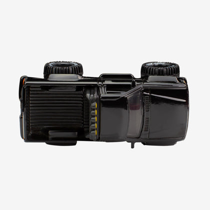 Hot Wheels Retro Entertainment Back to the Future 1987 Toyota Pickup Truck