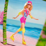 Barbie in Inline Skating Outfit – Barbie The Movie
