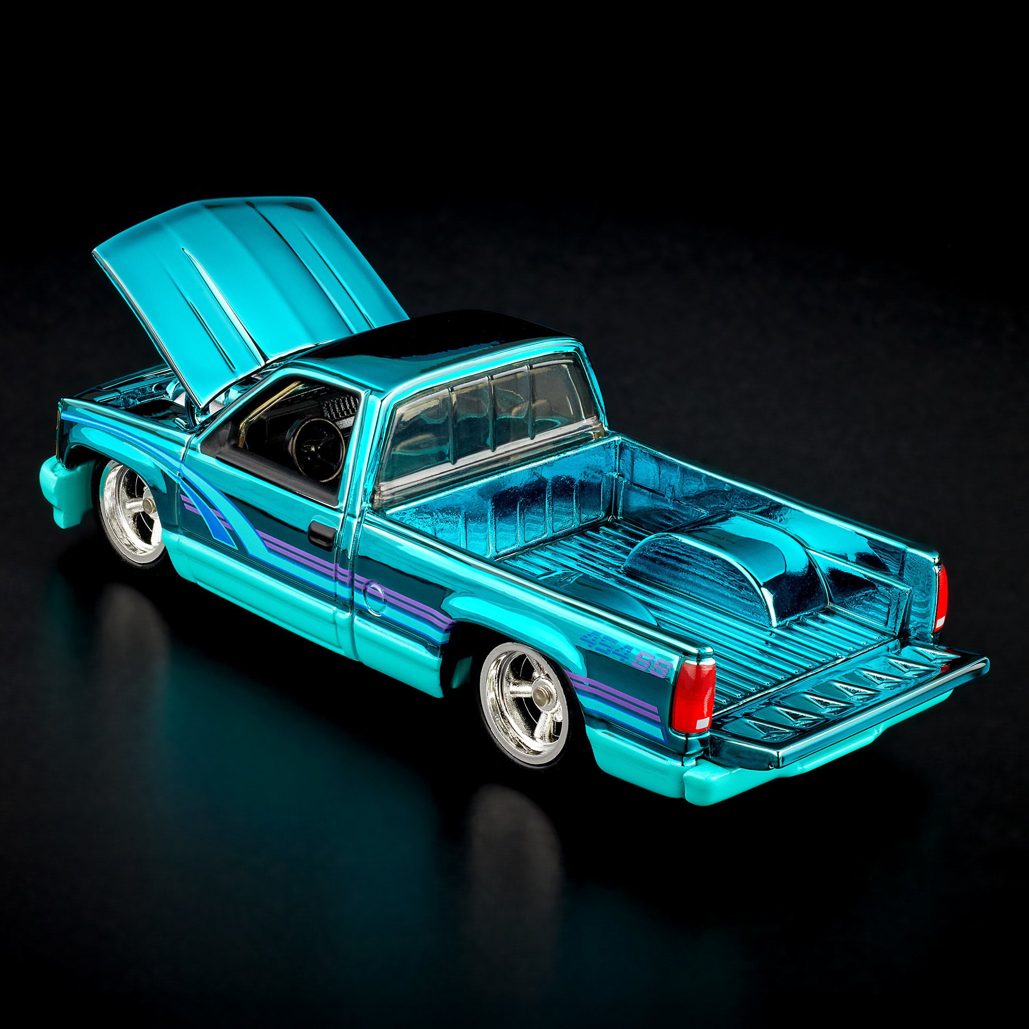 Hot Wheels RLC 1990 Chevy 454 SS | Mattel Creations