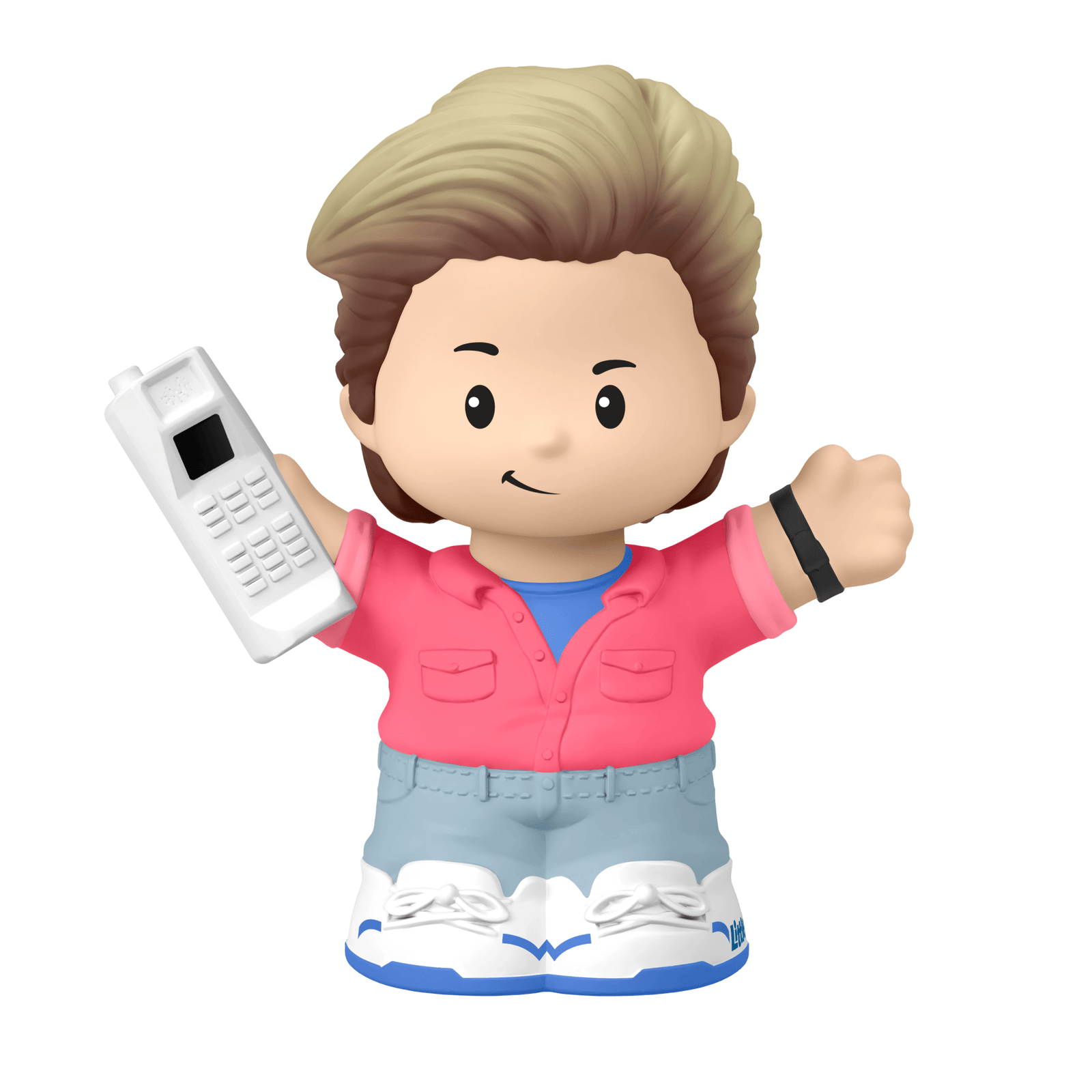 Little People Collector Saved by the Bell Special Edition Set