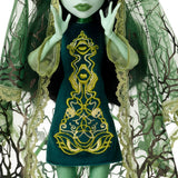 Monster High Skullector Scarah Screams Doll