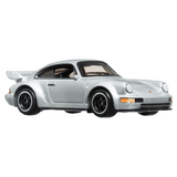 Hot Wheels Cars Premium Fast & Furious Porsche 911 Carrera RS 3.8