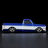 RLC Exclusive 1969 Chevy C-10