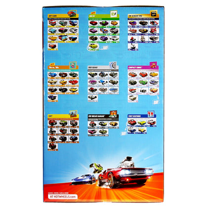 RLC Exclusive 2025 Hot Wheels Factory-Sealed Set