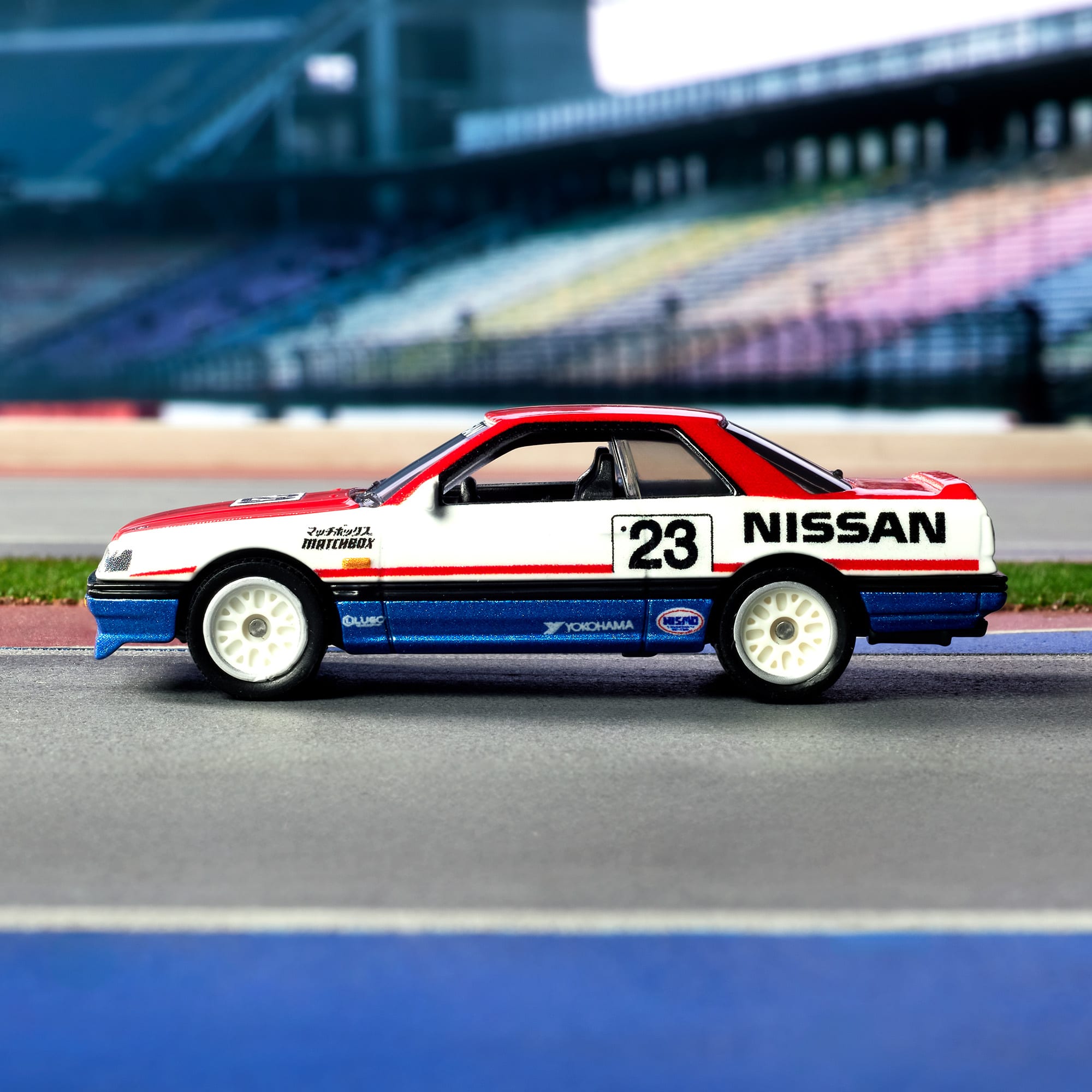 Matchbox Collector 1987 Nissan Skyline GTS-R - On Sale November 13