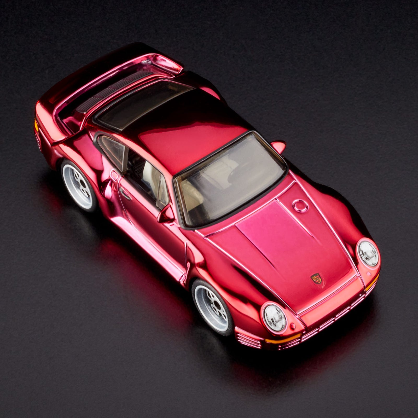 RLC Exclusive 1986 Porsche 959