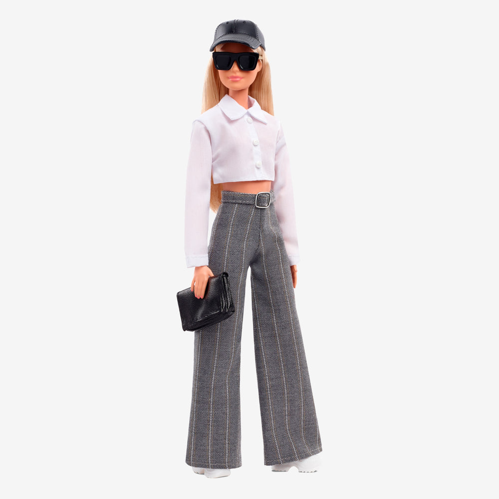 Paquete de moda @BarbieStyle – Urban Chic - HJW95 Paquete de moda @BarbieStyle – Urban Chic - HJW95