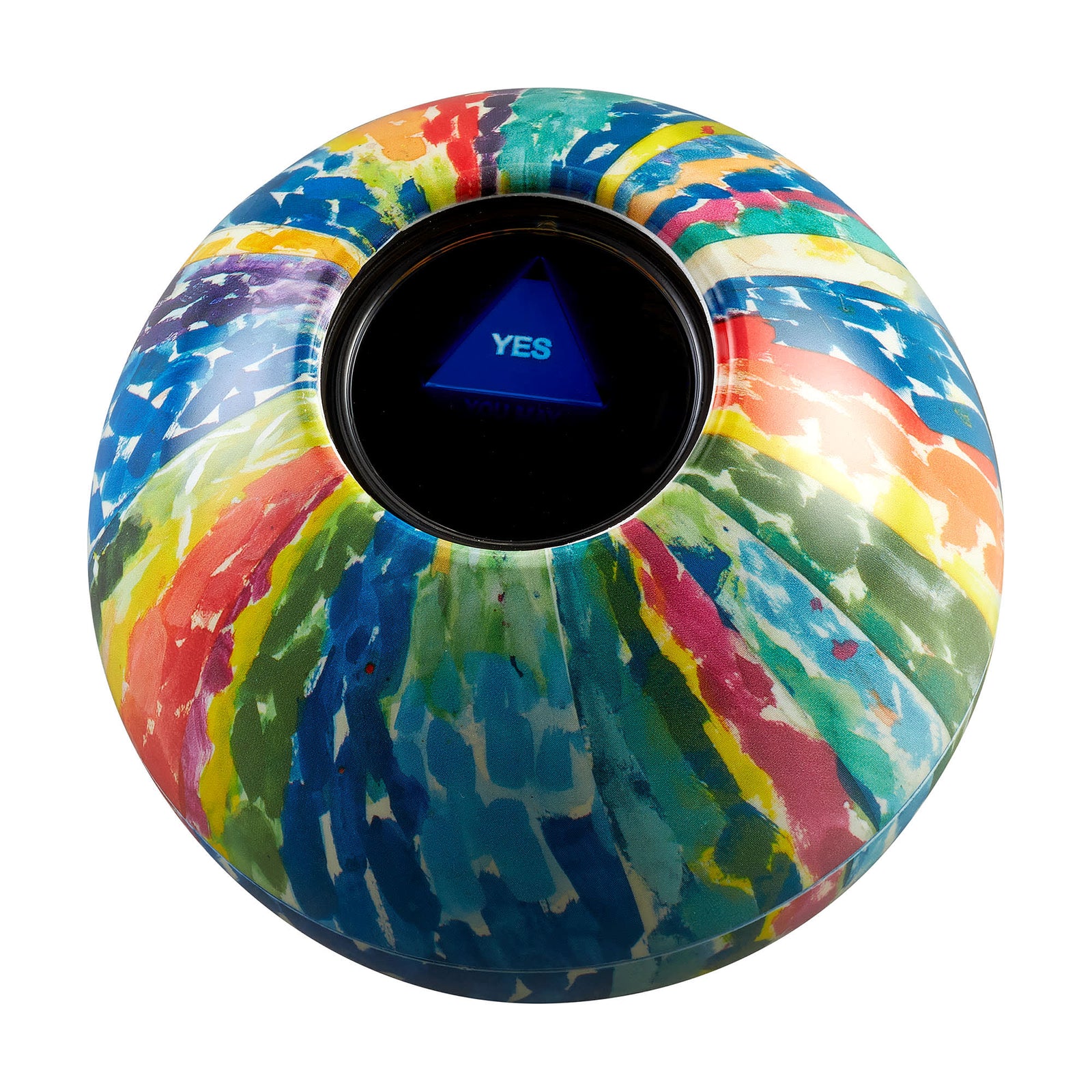 Magic 8 Ball x MoMA Alma Woodsey Thomas