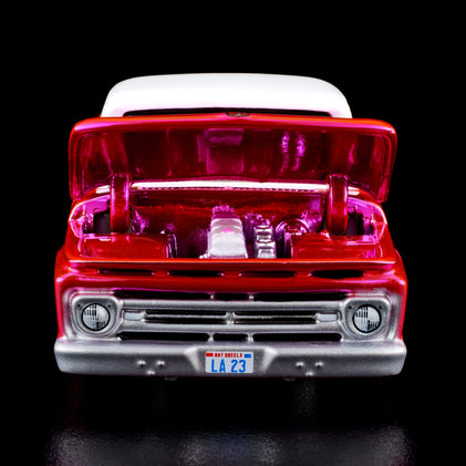 RLC Exclusive Pink Edition 1962 Ford F100