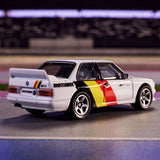 Matchbox 1993 BMW E30 M3