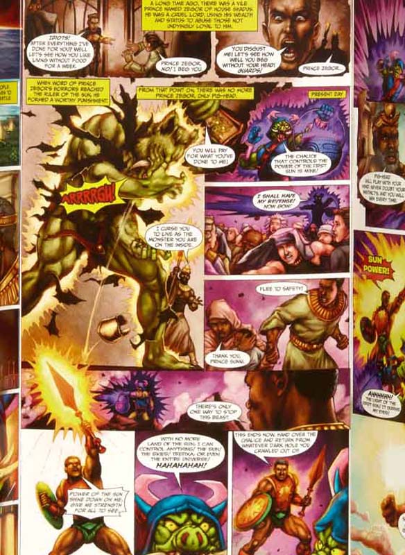 Mobile Block 2 Image