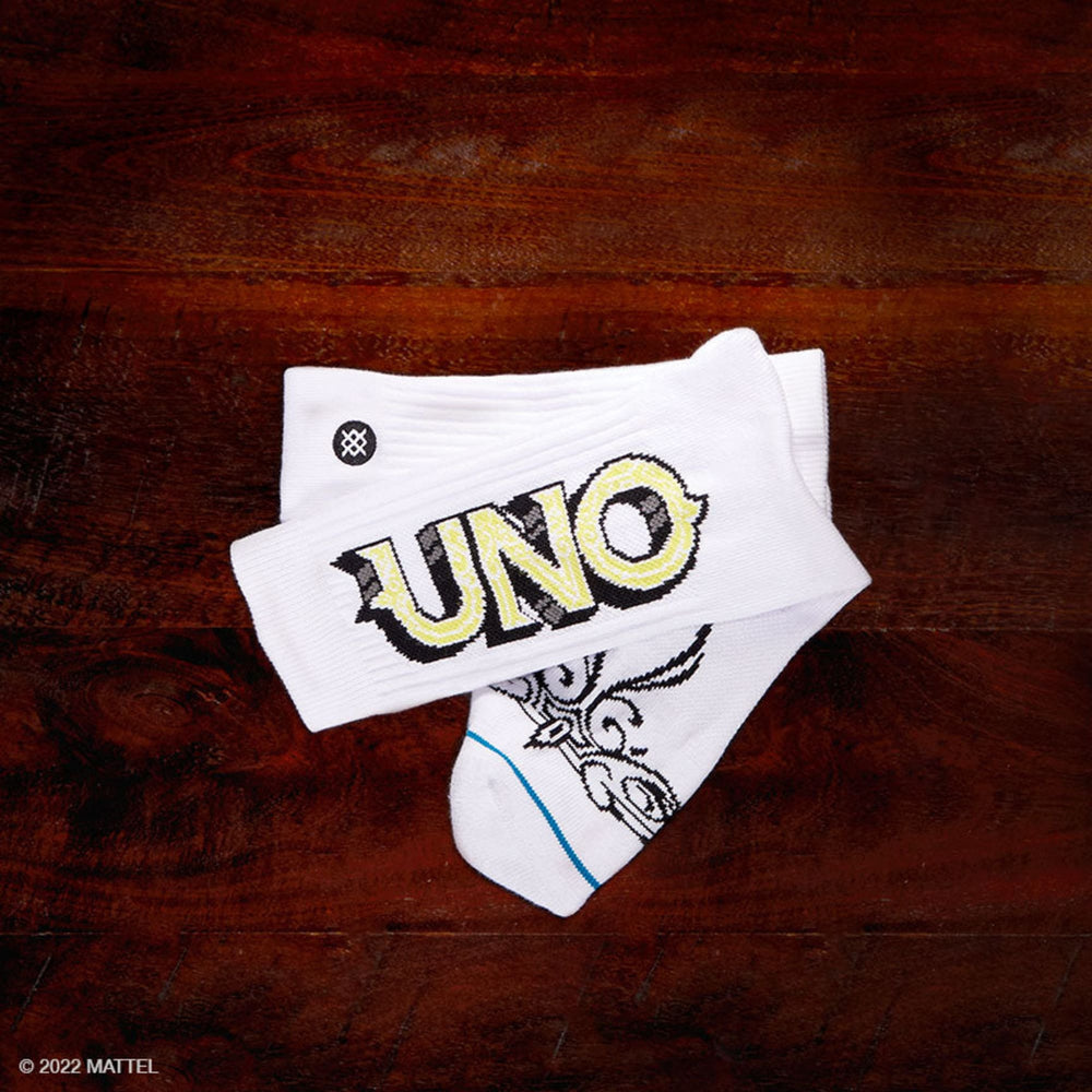 Mister Cartoon Stance UNO Box Set