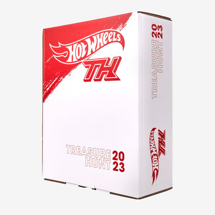 RLC Exclusive 2023 Hot Wheels Super Treasure Hunt Set – Mattel