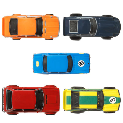 Hot Wheels ミニカーセット Car Culture Amazon.com: Hot Wheels Car Culture Premium Toy Car 6-Pack
