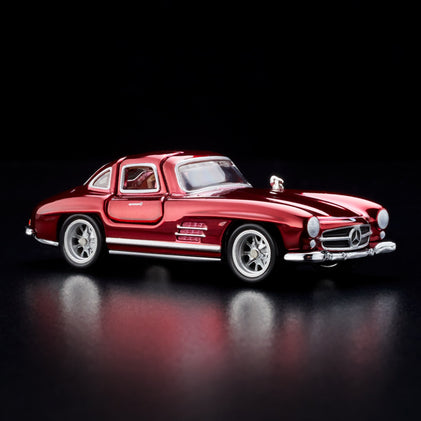 RLC Exclusive ’55 Mercedes-Benz 300 SL