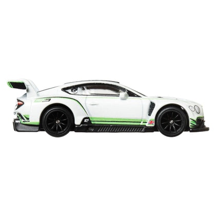 Hot Wheels Car Culture Circuit Legends 2018 Bentley Continental GT3