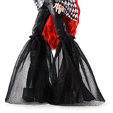 Monster High Witch Weaver Harris Reed Doll